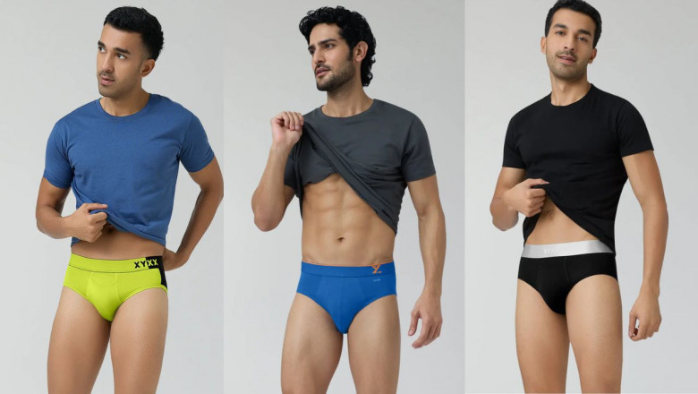 The Best Washing Tips for Men's Briefs to Maintain Comfort and Fit