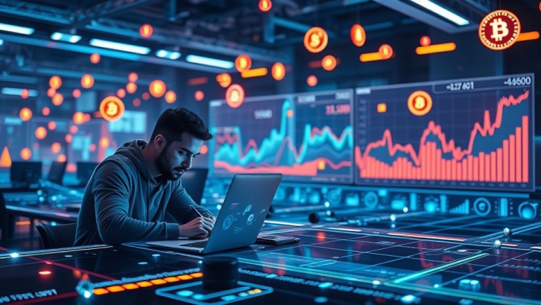 Top ICO Development Services That Power Successful Token Launches