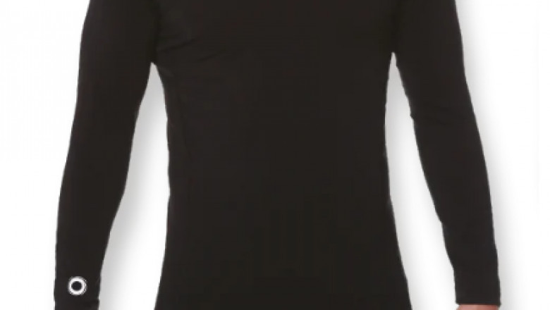 Compression Long Sleeve Shirts – Elevate Performance and Recovery