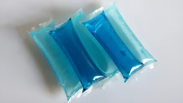 Global Water Soluble Films Market Accelerates Amid Circular Economy Initiatives and Smart Packaging Trends