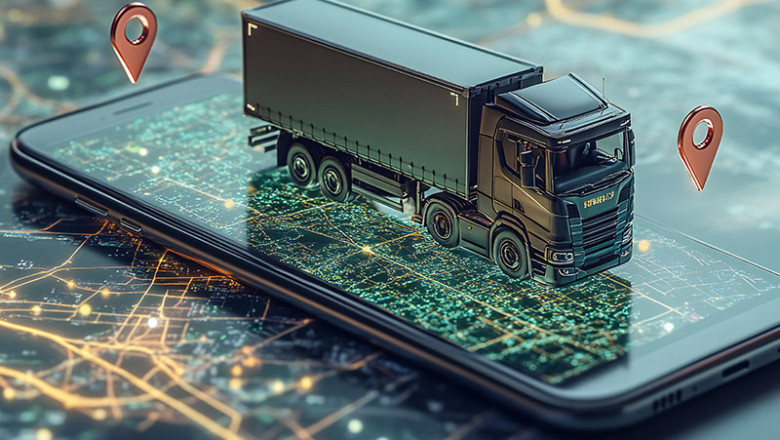 How White Label GPS Tracking Software Helps Build a Stronger Client Relationship