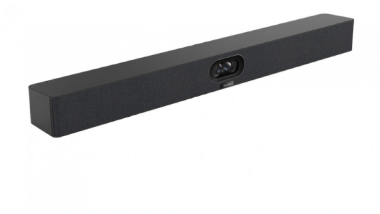 Improve Remote Meetings with Smart meeting bars a40 Tools
