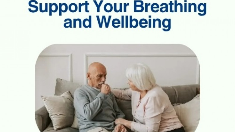 Natural Treatments for Bronchiectasis That Can Support Your Breathing and Wellbeing