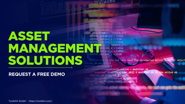 Optimizing Your Assets: The Essential Guide to Modern Management Solutions