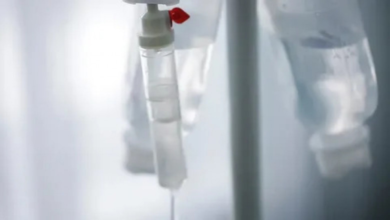 Parenteral Nutrition Market Estimated to Grow on Smart Infusion Pumps