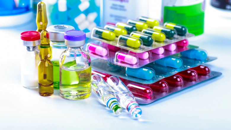 Saudi Arabia Pharmaceutical Drugs Market to Surge with AI-Driven Drug Discovery