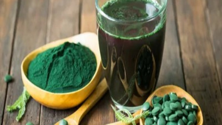 Spirulina Market Is Anticipated to Witness Growth Owing to Rising Health Trends