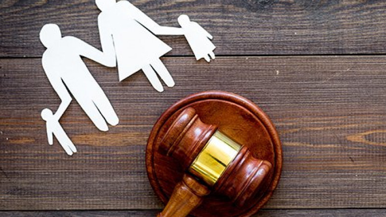 The Role of a Family Lawyer in Orlando: What You Need to Know