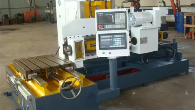 What Sets MYT Machining Apart in the Machining Industry