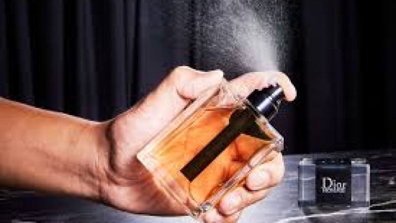 Best Selling Perfumes for Men in 2025