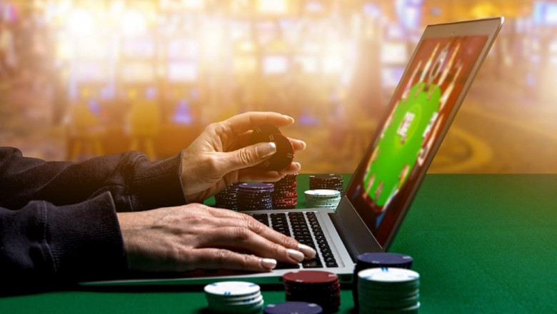 Bonuses and Promotions: Maximizing Value at Online