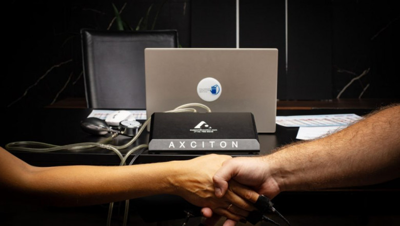 Detector – Professional Lie Detection with Guaranteed Accuracy
