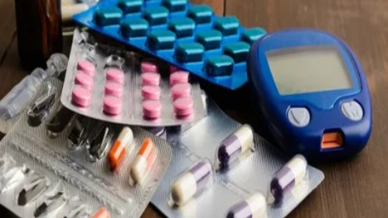 Diabetes Devices And Drugs Market Growth Fueled by Digital Health