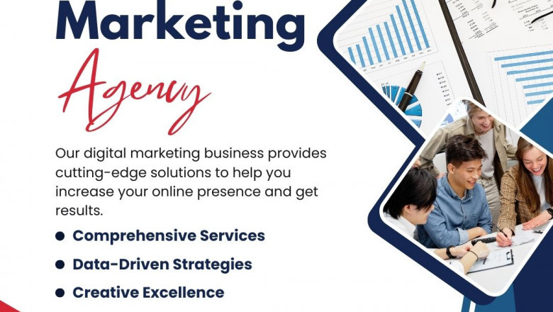 Digital Marketing Services in Dubai: A Complete Guide for Businesses in 2025