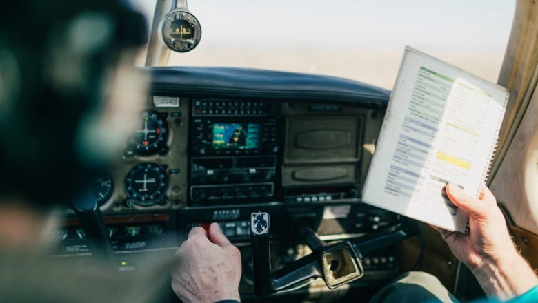 Flight Data Monitoring And Analysis Market Embraces AI Adoption