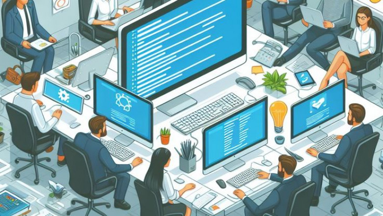 Leading Android App Development Company in the USA – Build Scalable Mobile Apps Today