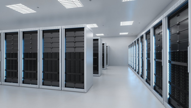 The Carbon-Neutral Data Center: Myth or Possibility?