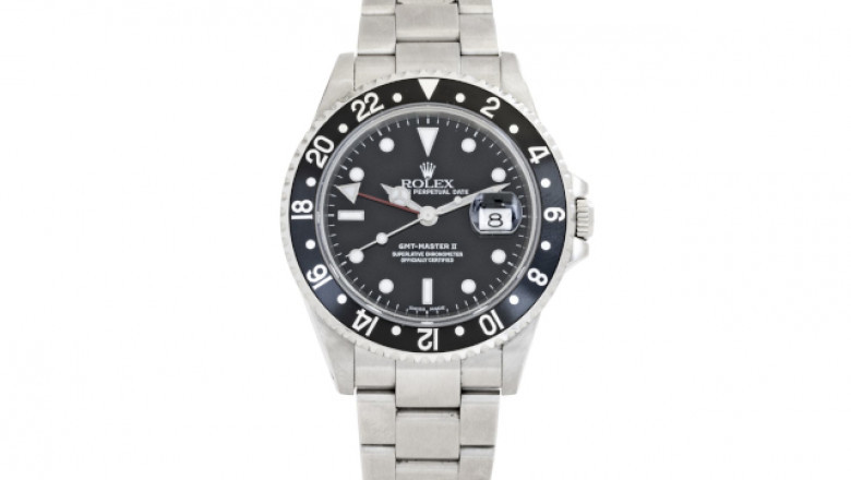 Watches by Patek Philippe, Rolex and Heuer Earn Top Lot Honors in Miller and Miller auction, June 5th