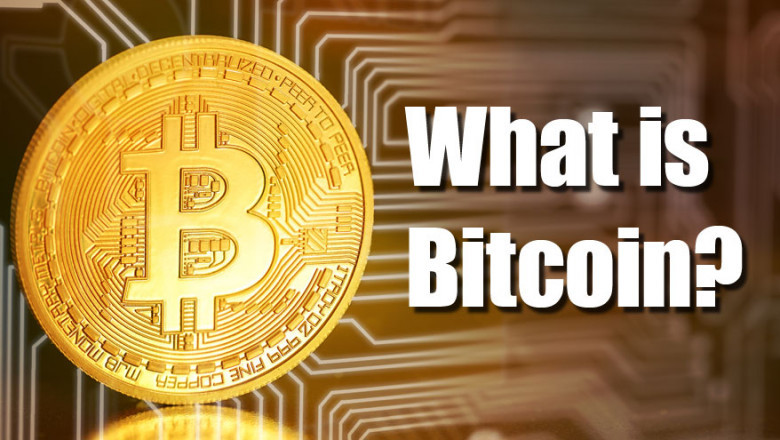 What is Bitcoin? A Complete Guide to the World’s First Cryptocurrency