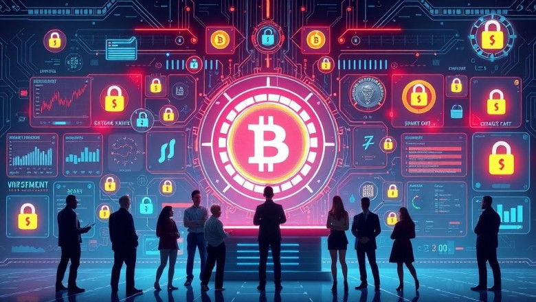 Why Businesses Choose Custom ICO Development for Crypto Launches