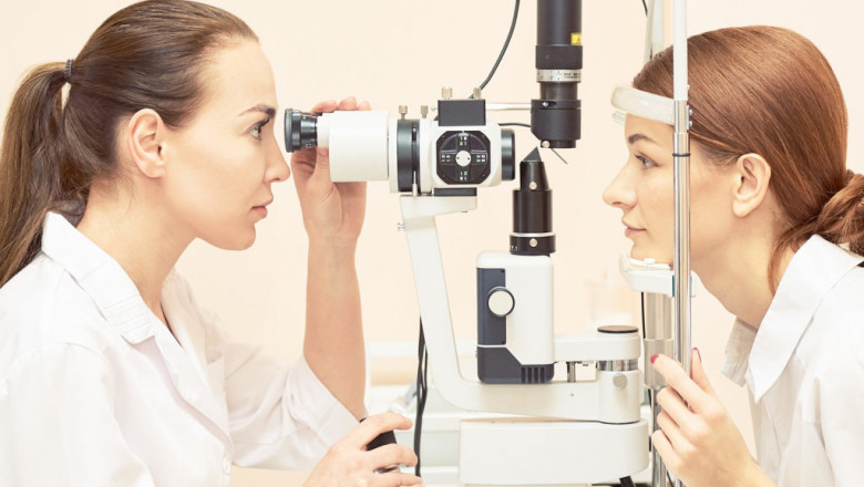 A Comprehensive Guide to Eye Exams in Sydney, Nova Scotia: What You Need to Know