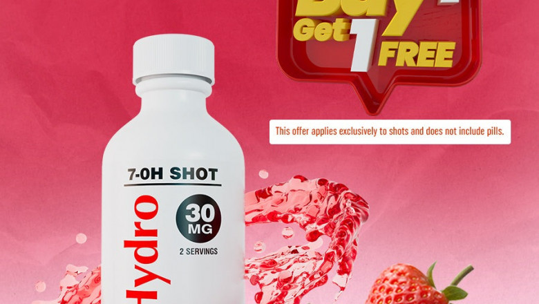 Behind the Buzz: Why 7-Hydroxymitragynine Is Getting So Much Attention