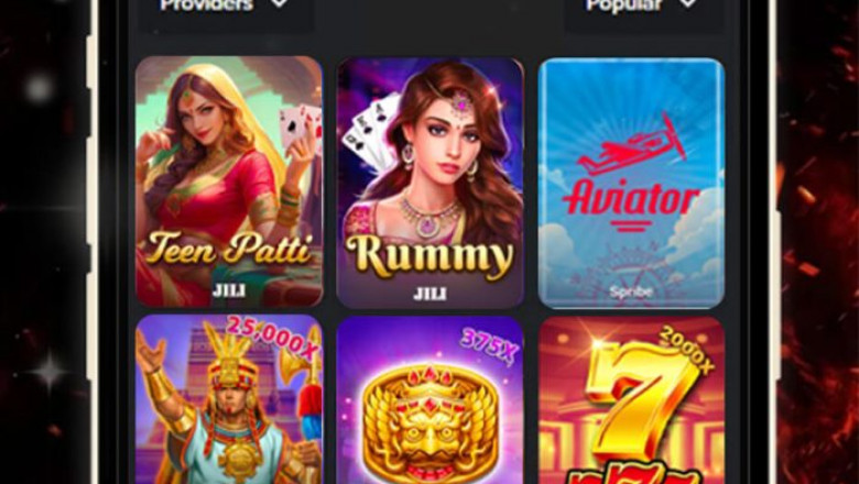 BJ Baji App Download APK – Get the Latest Version for Android Now
