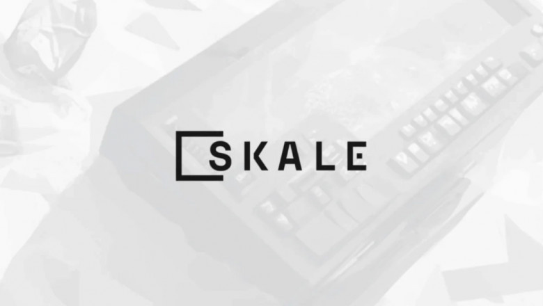 CoinGecko on Web3 Gaming: SKALE’s No. 1 Blockchain