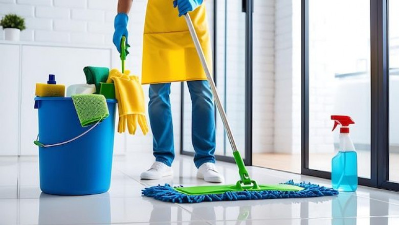 Get the expert sofa cleaning Dubai solutions by Urban Mop