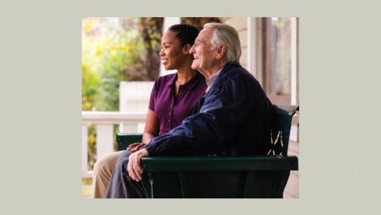Home Care for Seniors in Mishawaka: Compassion, Comfort, and Care Right at Home