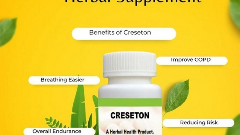 Managing Bronchiectasis: The Power of Herbal Supplement for Bronchiectasis