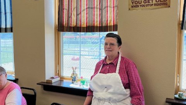 Senior Care in Elkhart: Compassion, Comfort, and Care You Can Trust