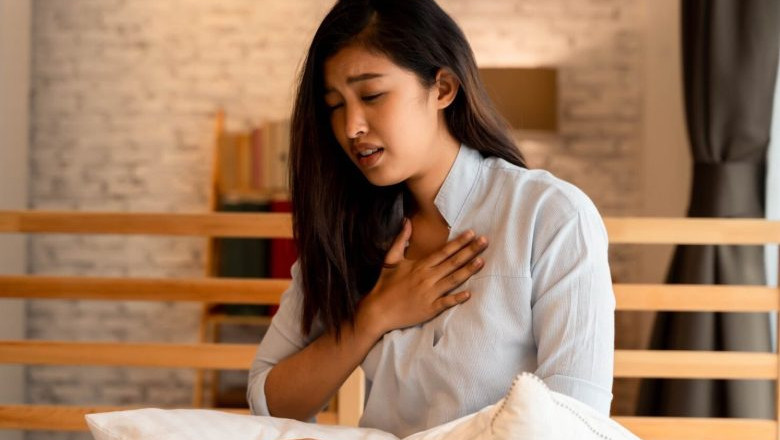 The Natural Way to Ease Breathlessness in Bronchiectasis Patients