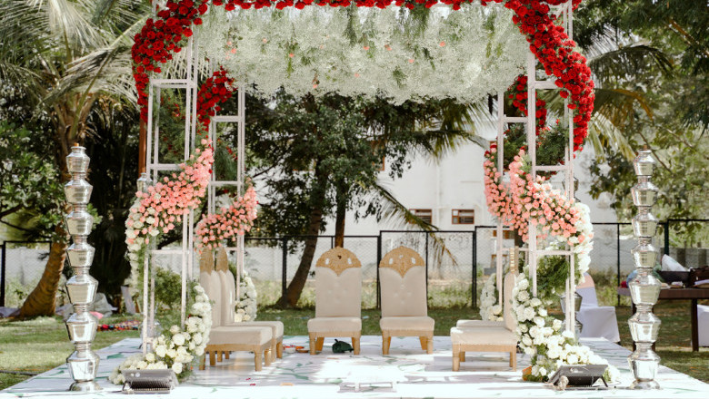 The ROI of Hiring a Professional Event Management Company for Your Wedding