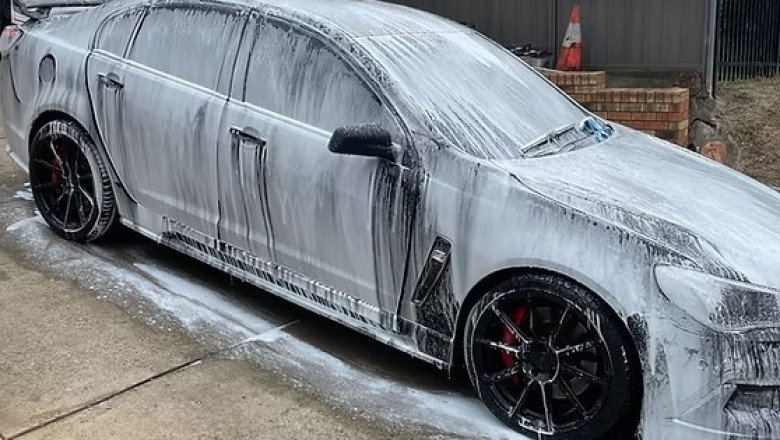 Car Detailing in Sydney: What to Expect and How to Choose the Best