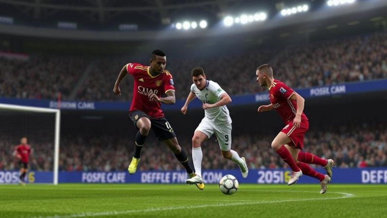 FC 26 Coins and Game Economy Updates