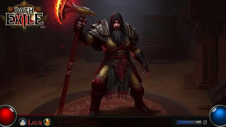 How to Create a POE 2 Currency-Only Trade Account