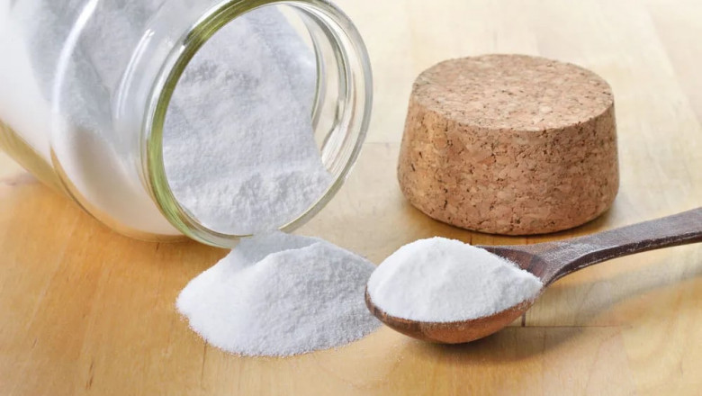Tech-Grade Sodium Bicarbonate: Enhancing Performance Across Key Industries
