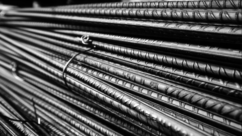 best tmt bar in India