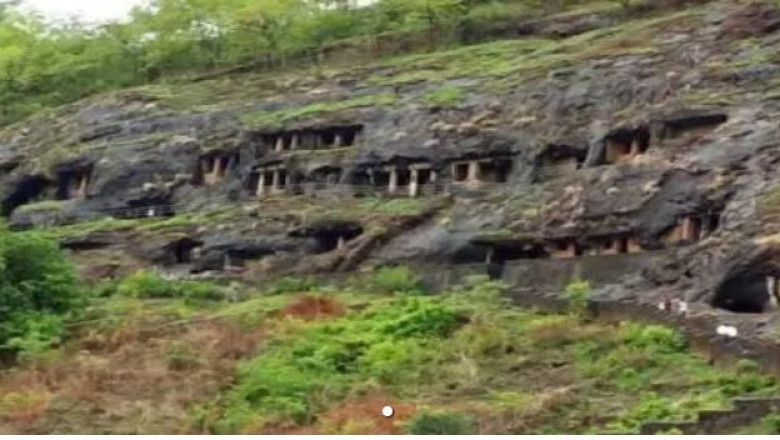 Explore the Mythical Charm of Sita Gufa in Nashik Today