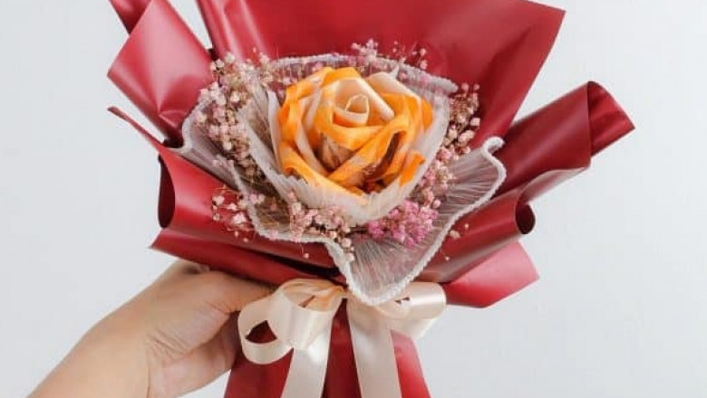 Florist kl