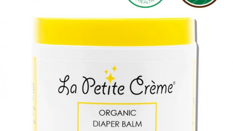 how to apply diaper rash cream