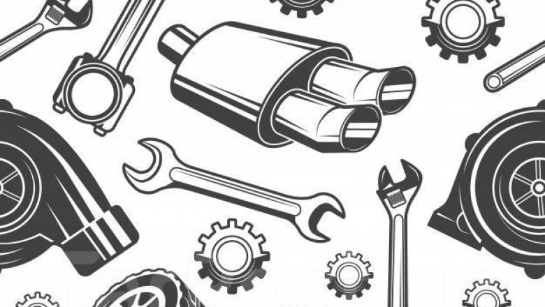 Ihr Partner für Autoteile – Große Auswahl für alle Fahrzeugmarken