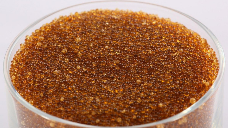 Ion Exchange Resins Market to Surge on Tailor-Made Resin Technology