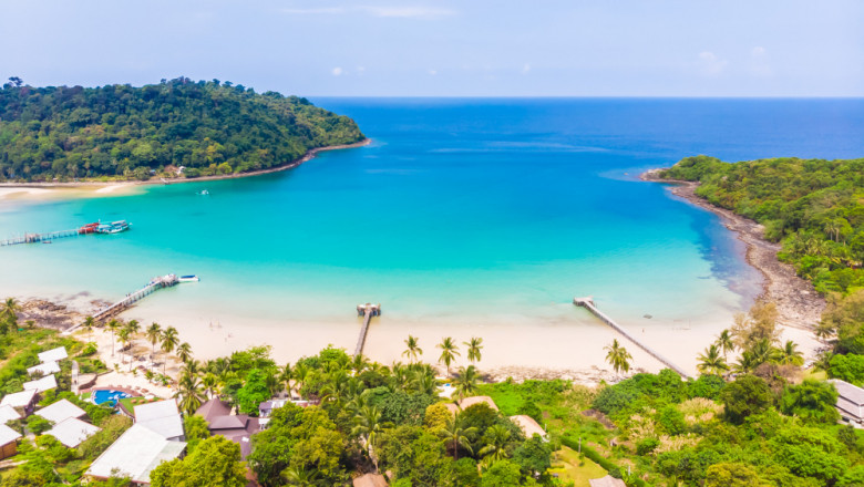 Online Ferry Ticket Booking in Andaman – The Ultimate Guide by The Vacation Voice