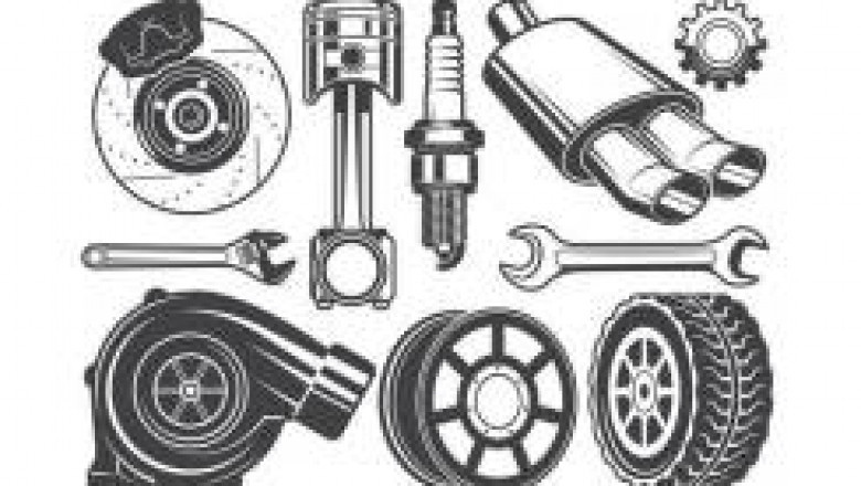 ORAP GMBH – Autoteilehandel für Privat- und Geschäftskunden