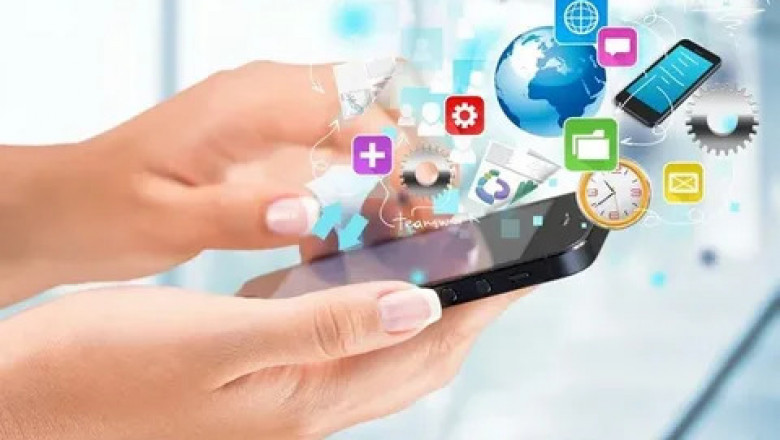 Top-Rated Mobile App Development Company in Florida