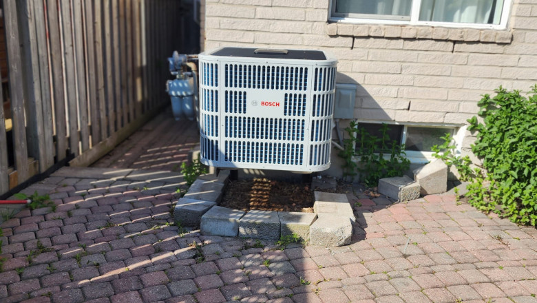 Trusted HVAC Contractors in Mississauga – Your Complete Guide