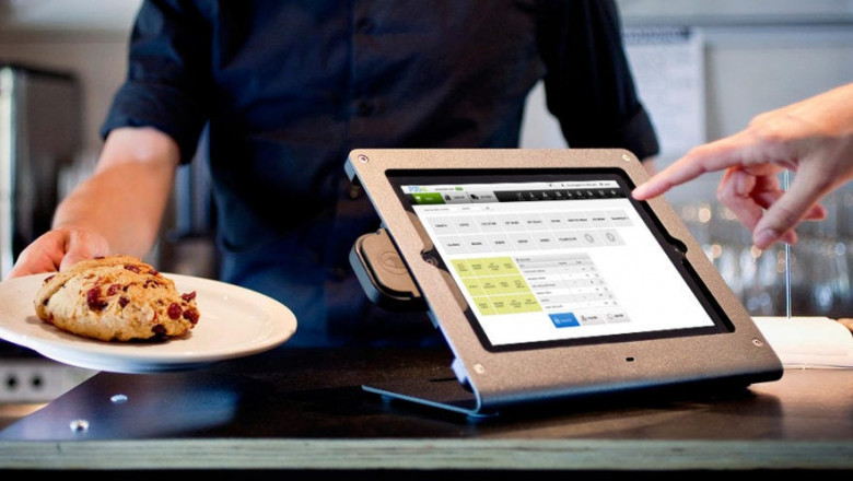 U.S. QSR Ecosystem Market Set to Grow with Digital Ordering