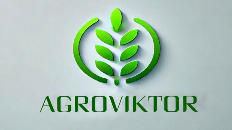 AgroViktor – All Parts for Combines and Farm Machinery in One Place